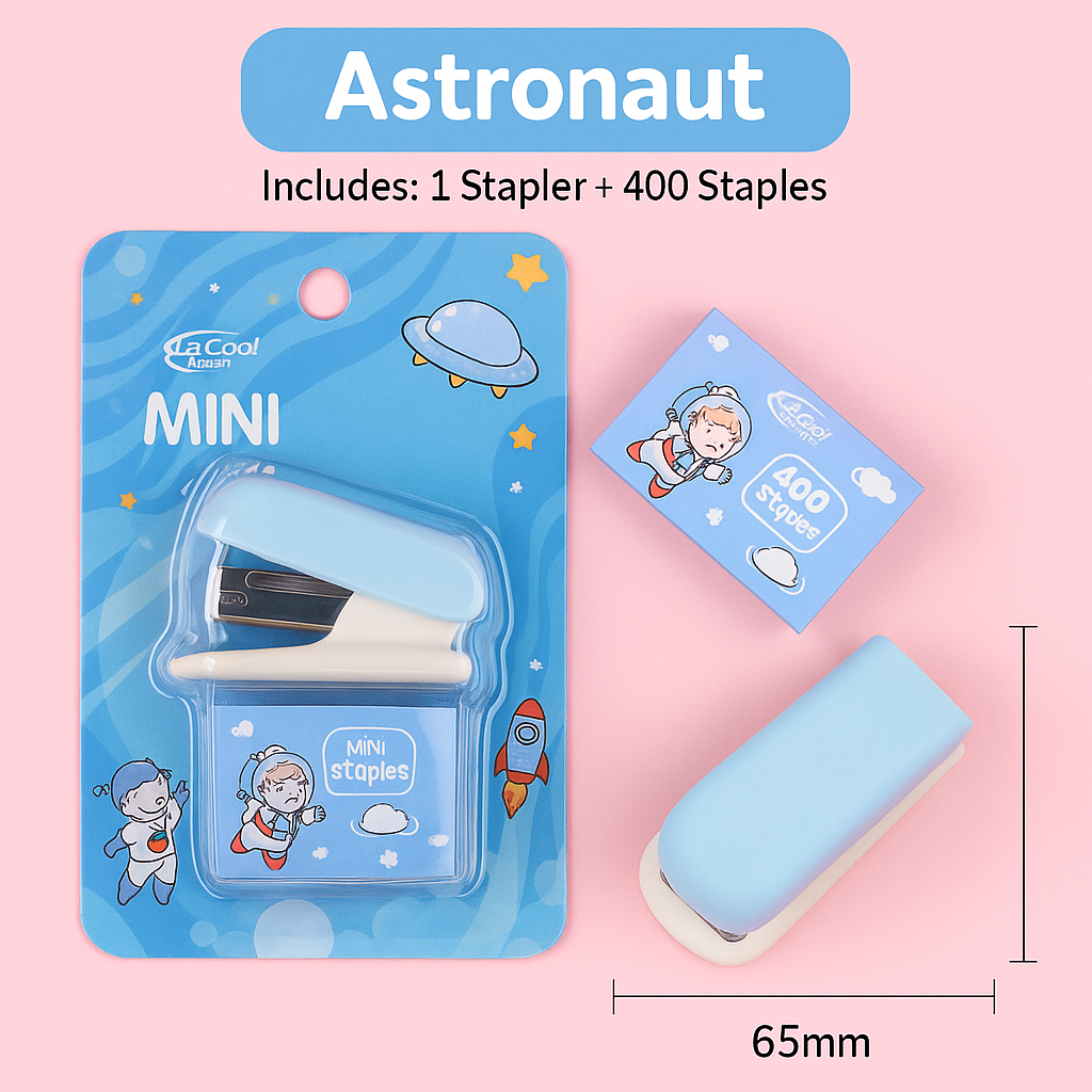 Mini Stapler