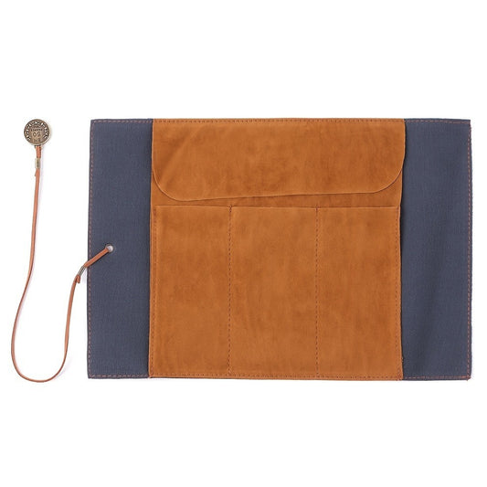 Personalised Pen Pouch - Ancient Scrolls