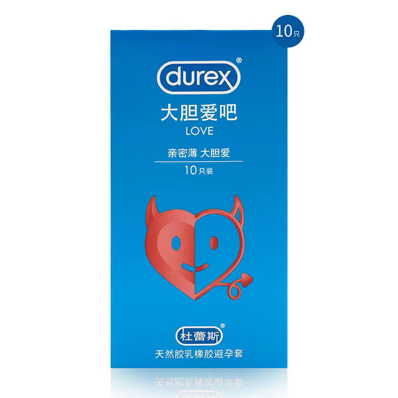 Durex Series