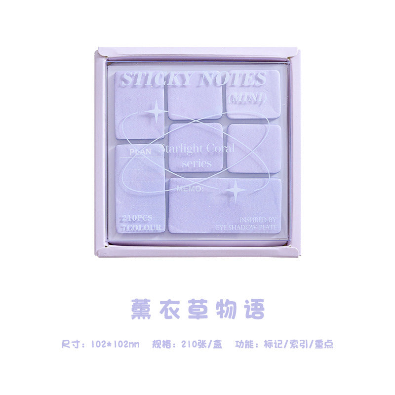 Convenient Stickers - Foundation