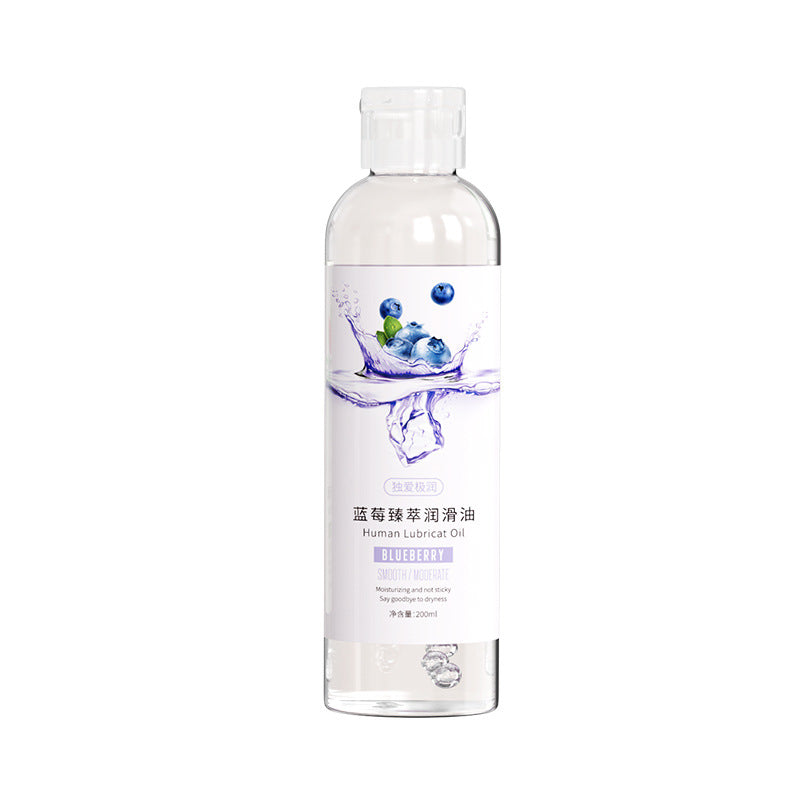Intimate lubricant