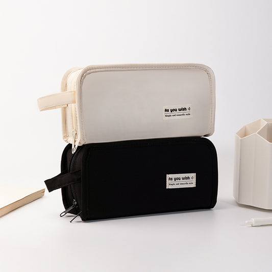 Personalised Pencil Pouch-Practical Pencil Pouch