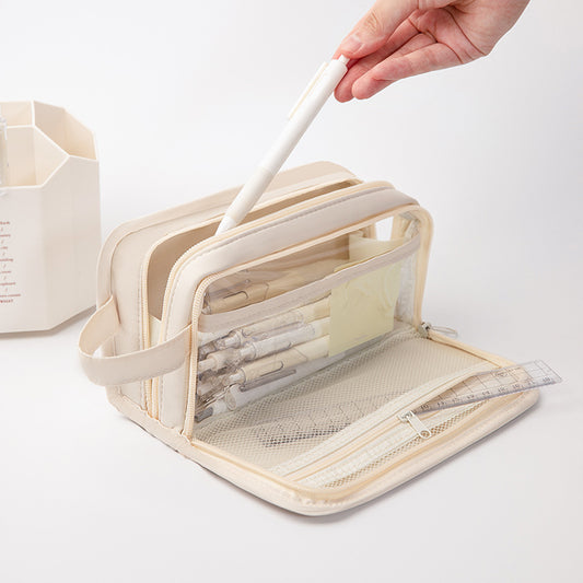 Personalised Pencil Pouch-Practical Pencil Pouch