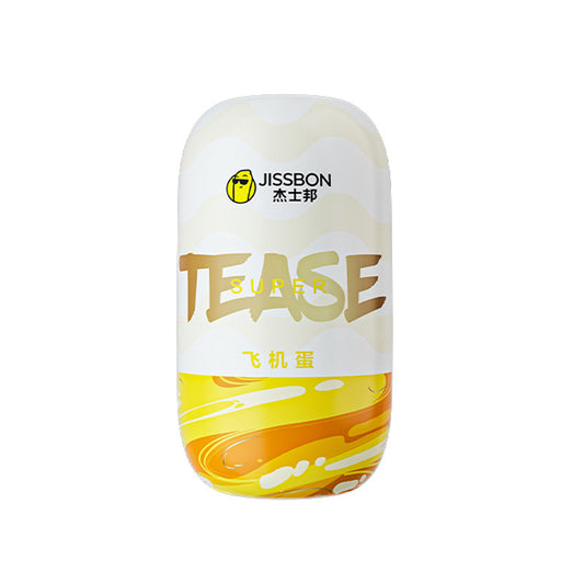 Male Jet Eggs-Adult Toys