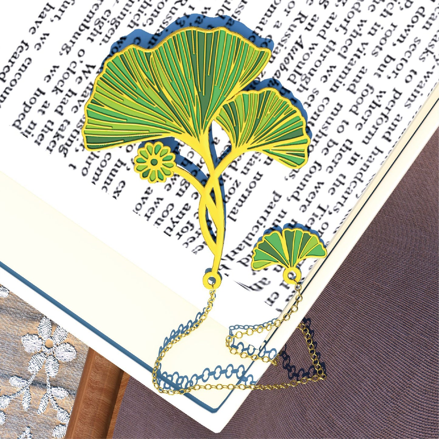 Bookmark gift