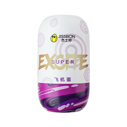 Male Jet Eggs-Adult Toys