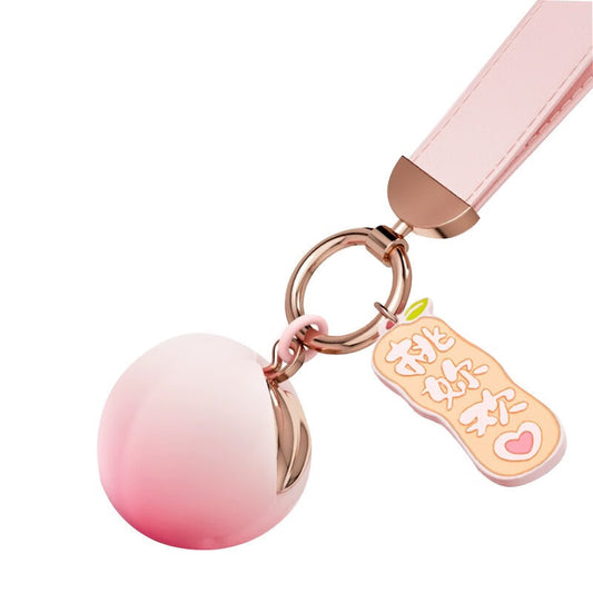 Bullet vibrator-Peach