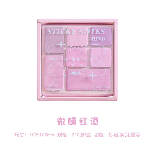 Convenient Stickers - Foundation
