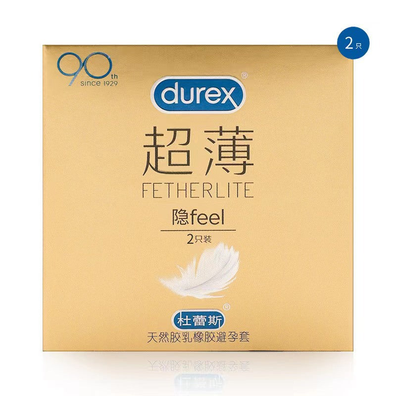 Durex Series