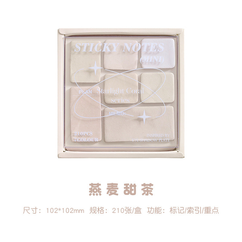 Convenient Stickers - Foundation