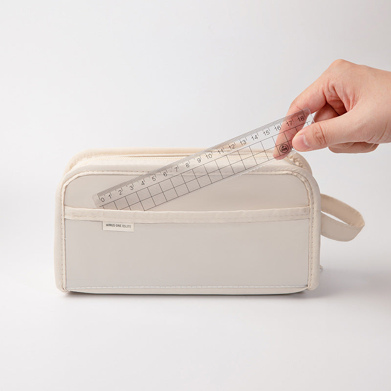 Personalised Pencil Pouch-Practical Pencil Pouch