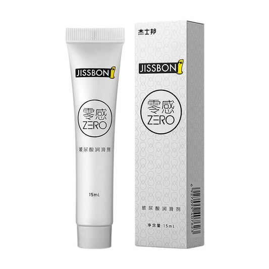 JISSBON Intimate lubricant Series