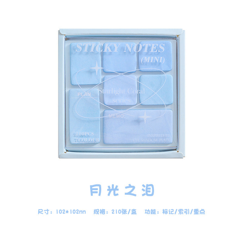 Convenient Stickers - Foundation
