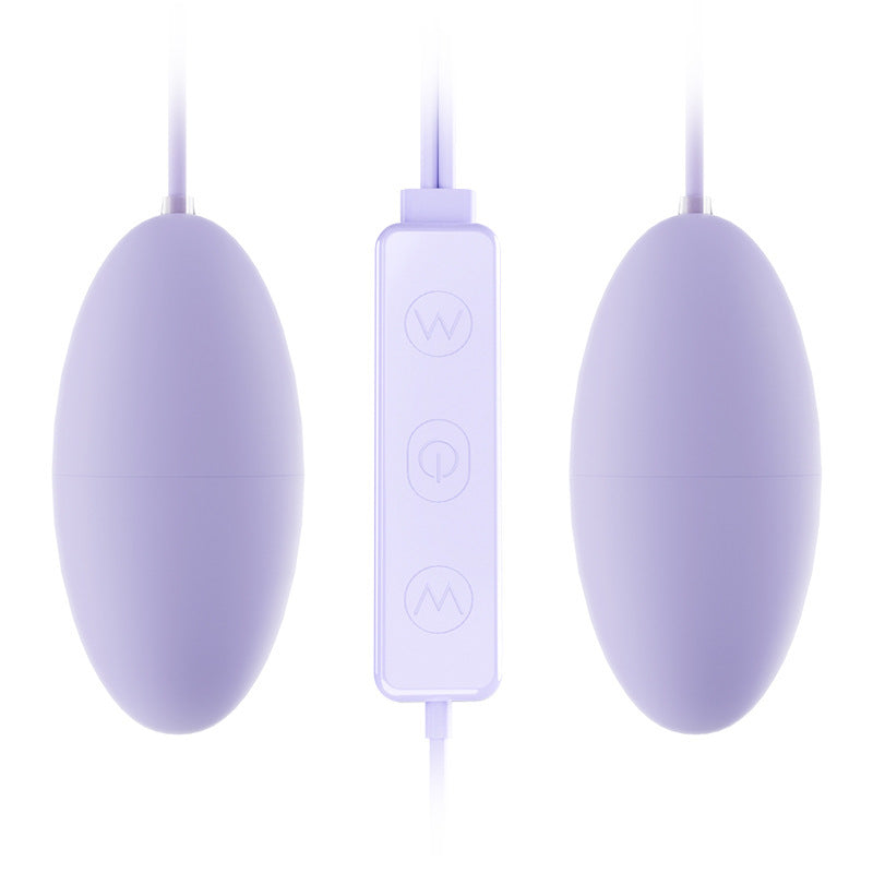 Bullet vibrator
