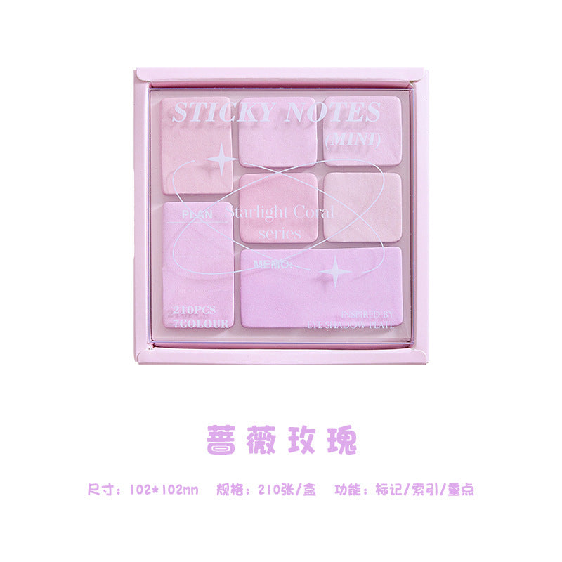 Convenient Stickers - Foundation