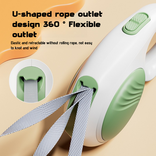 Dog leash