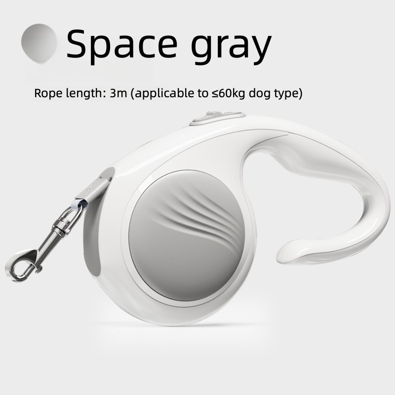 Dog leash
