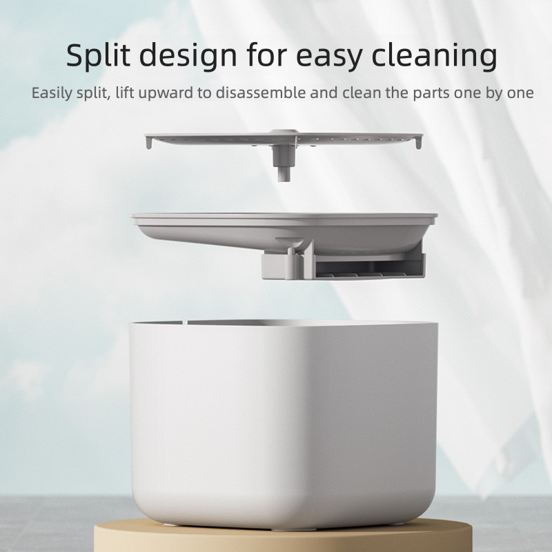 Automatic Pet Water Dispenser