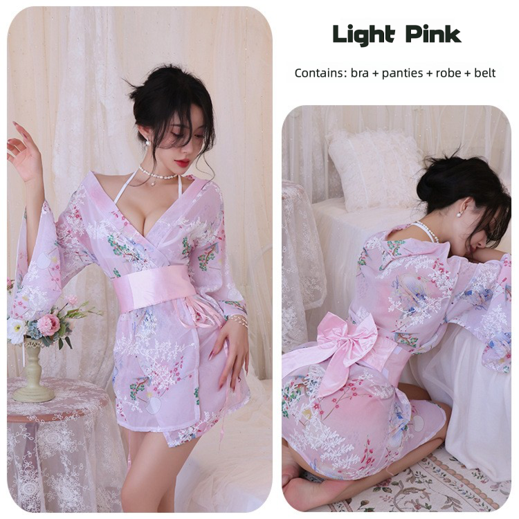 Kawaii lingerie