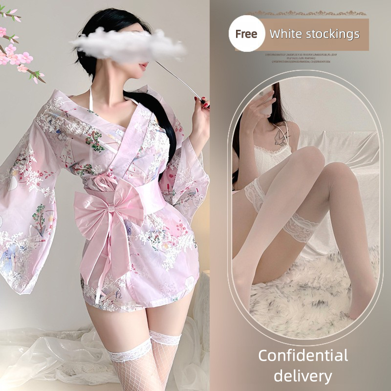 Japanese Erotic Lingerie