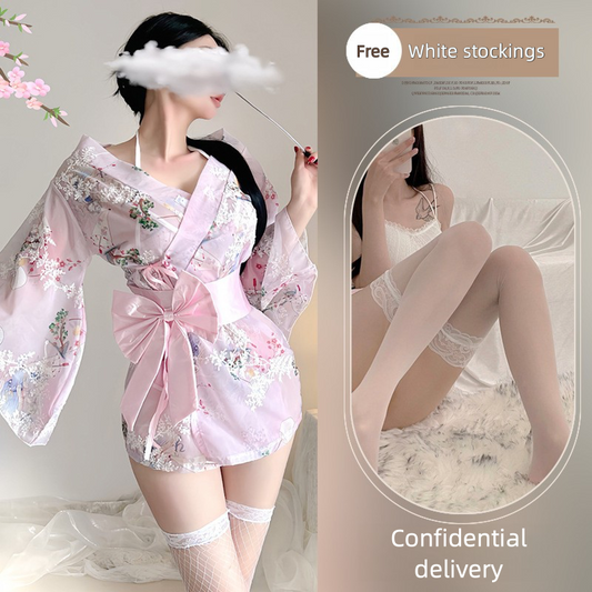 Japanese Erotic Lingerie