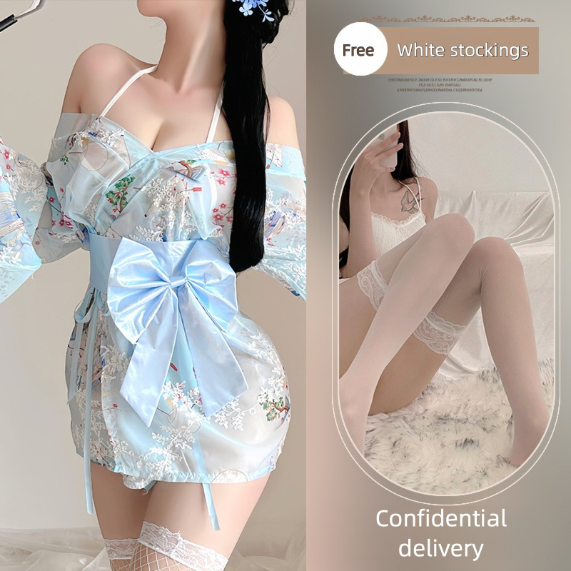 Japanese Erotic Lingerie