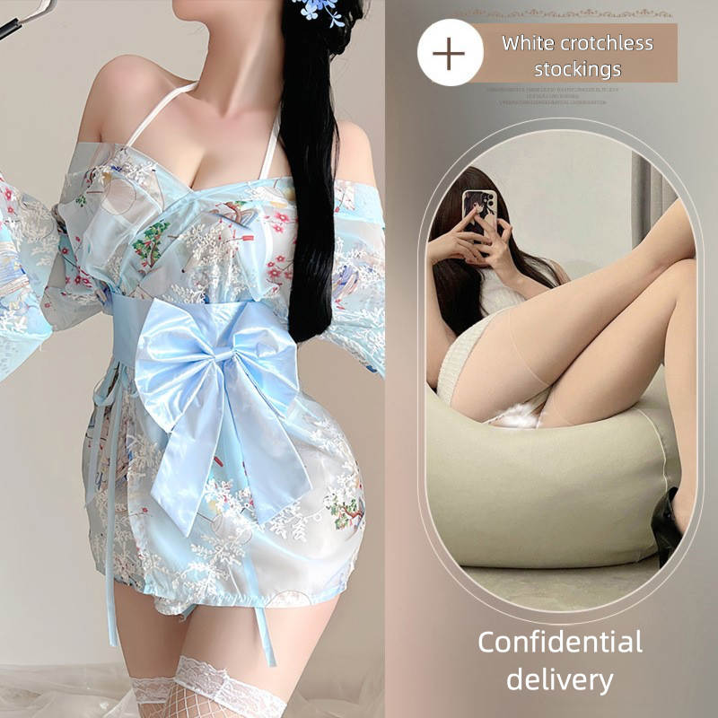 Japanese Erotic Lingerie