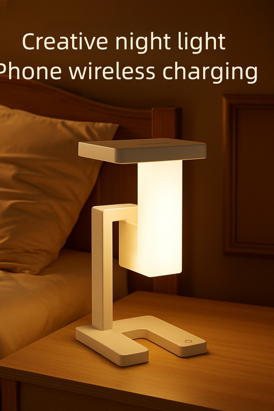 Innovative night lamp