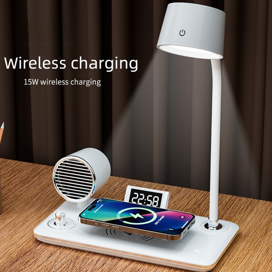 Multi-functional Table Lamp