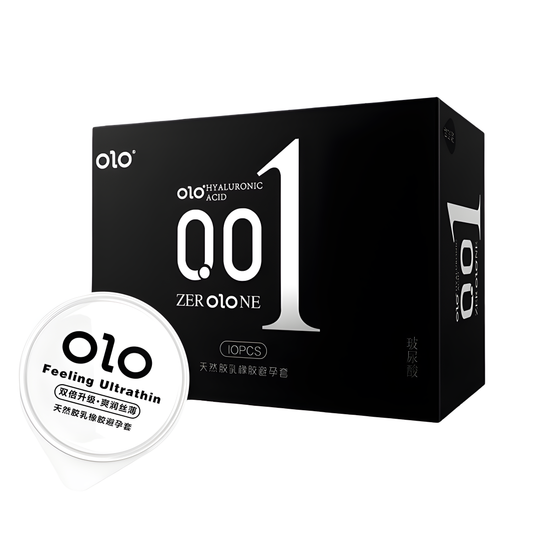 OLO Condoms