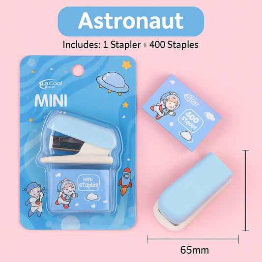 Mini Stapler