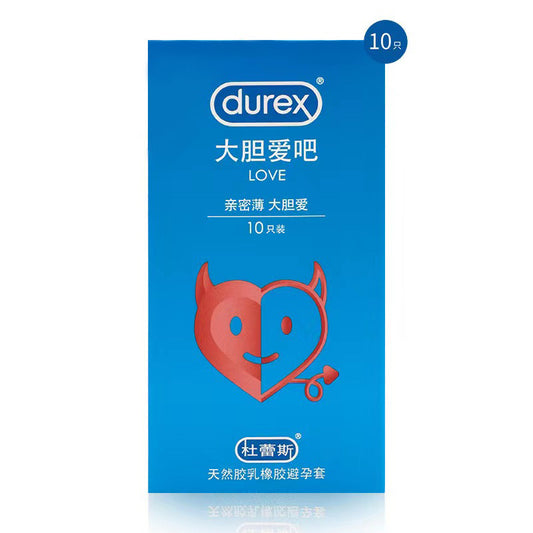 Durex Series
