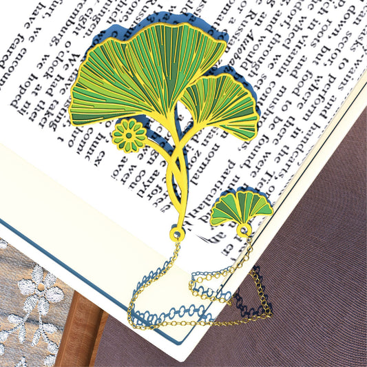 Bookmark gift