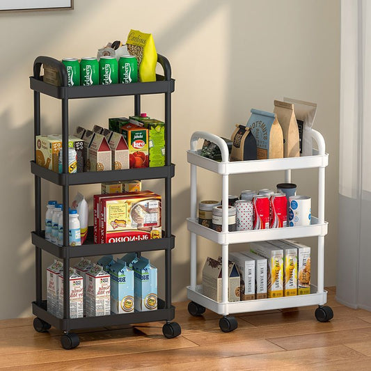 Snack Trolley Shelf