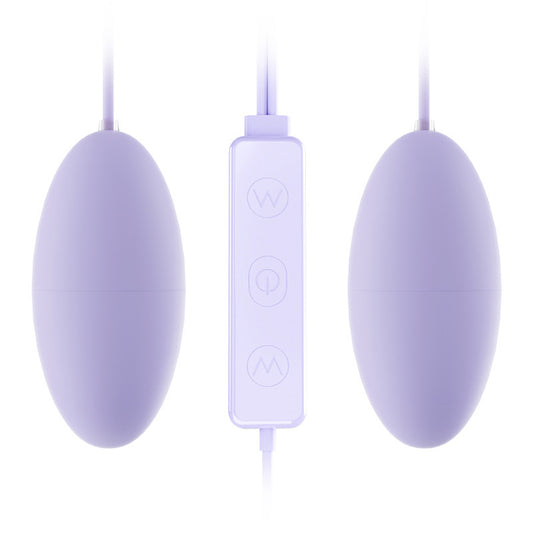 Bullet vibrator