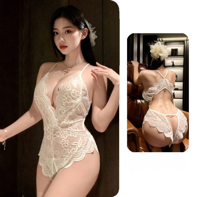 Urban-style sexy lingerie